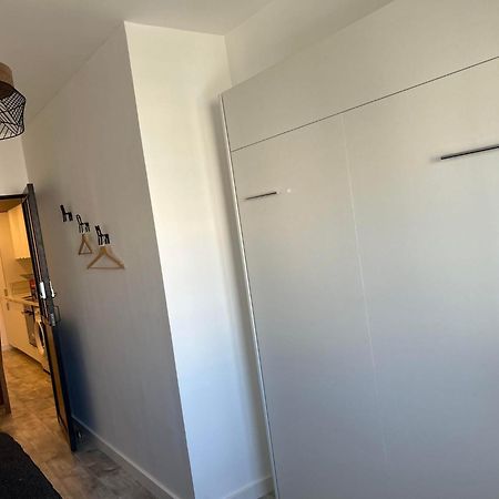 Chambre Promenade Des Anglais 니스 외부 사진