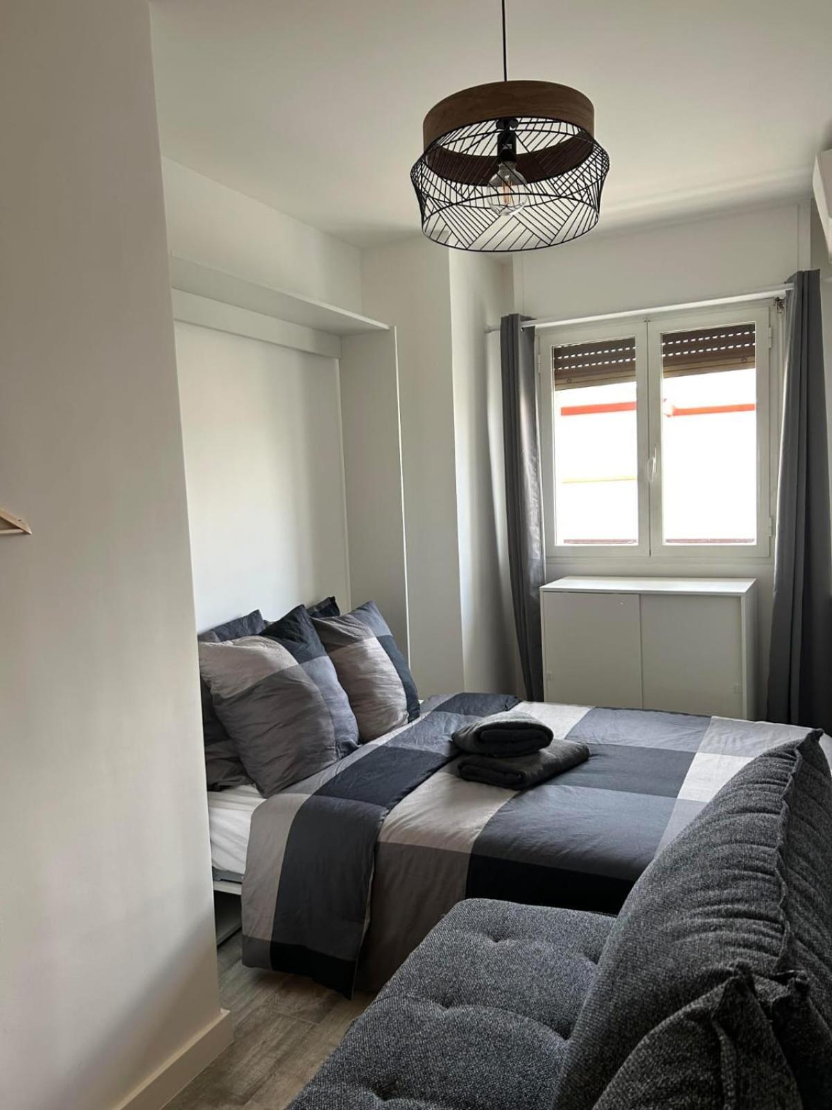 Chambre Promenade Des Anglais 니스 외부 사진