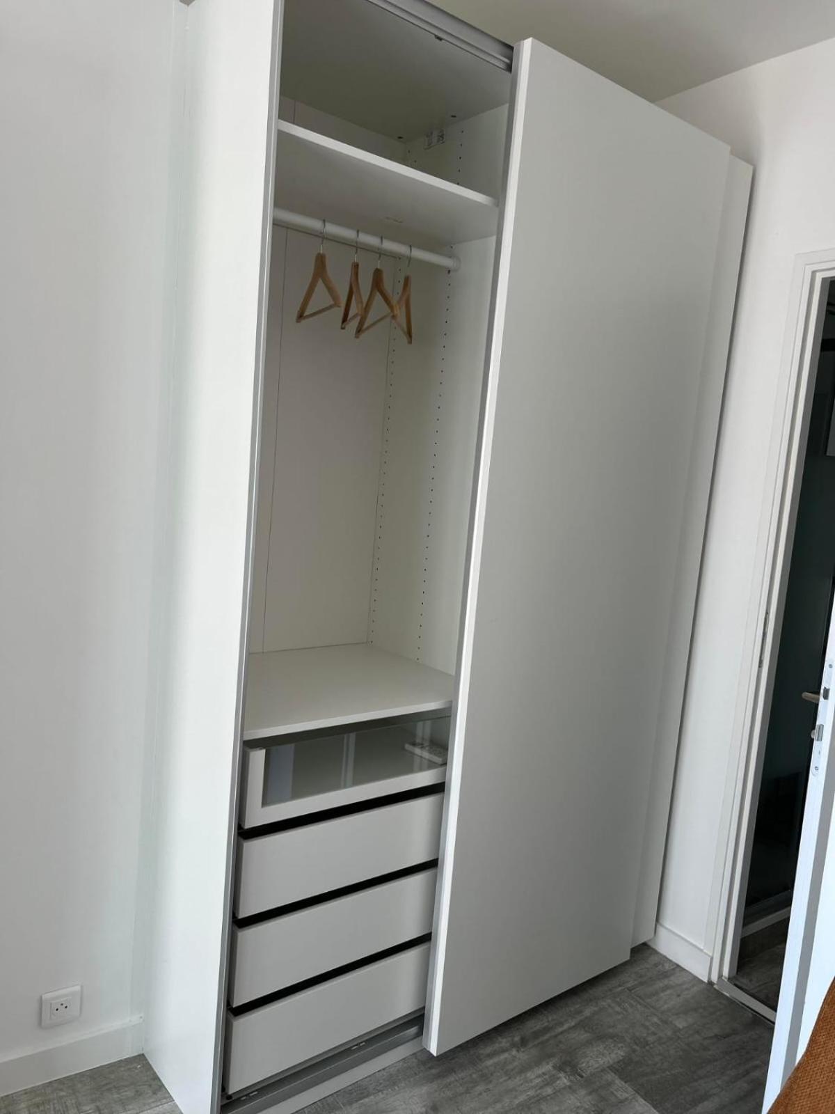 Chambre Promenade Des Anglais 니스 외부 사진