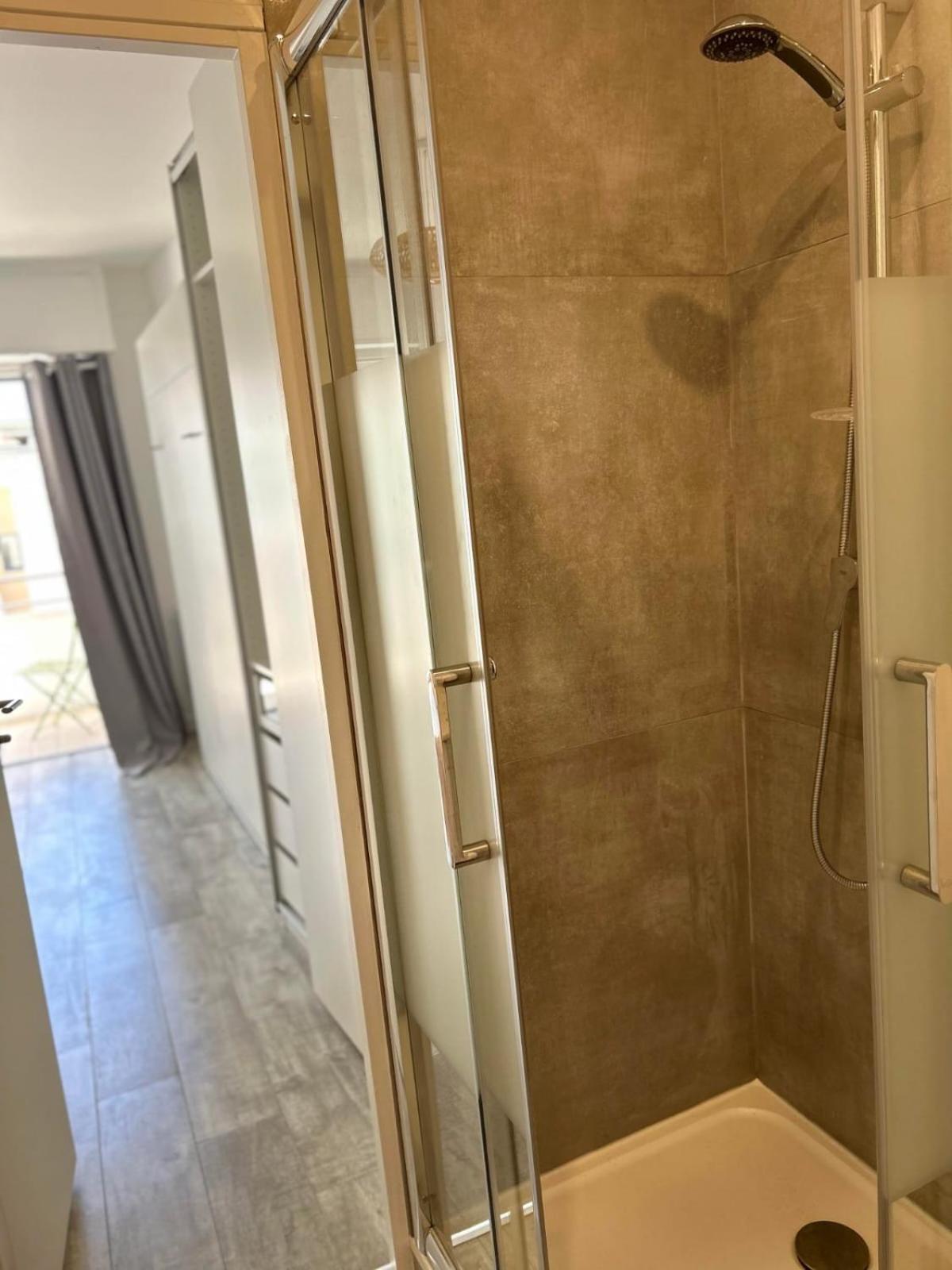 Chambre Promenade Des Anglais 니스 외부 사진